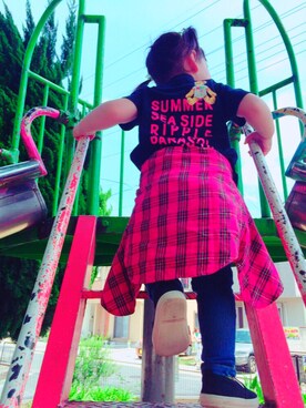 chohuさんのコーディネート