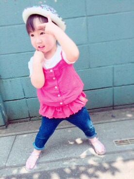 chohuさんのコーディネート