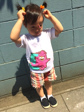 chohuさんのコーディネート