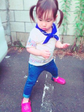 chohuさんのコーディネート