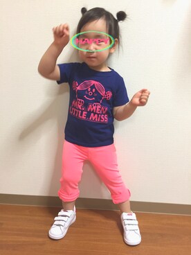 chohuさんのコーディネート