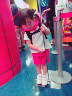 chohuさんのコーディネート