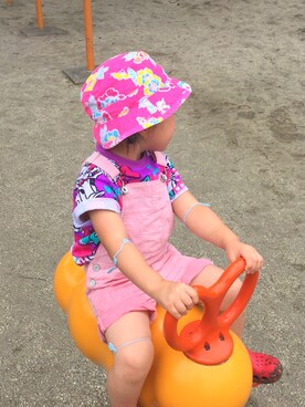 chohuさんのコーディネート