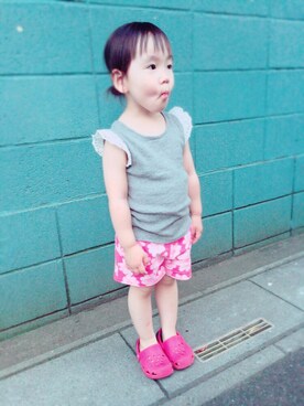 chohuさんのコーディネート