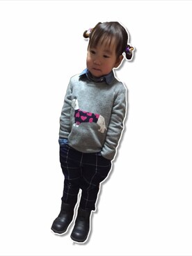 chohuさんのコーディネート