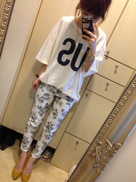 a9791z❁さんのコーディネート