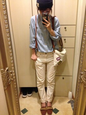 a9791z❁さんのコーディネート