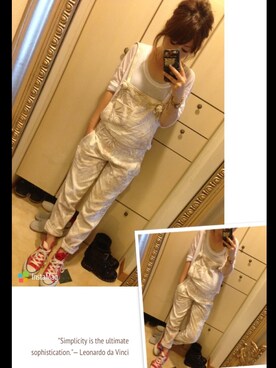 a9791z❁さんのコーディネート