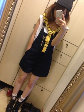 a9791z❁さんのコーディネート