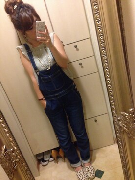 a9791z❁さんのコーディネート