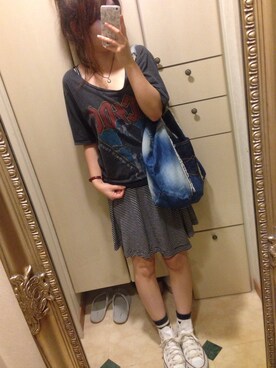 a9791z❁さんのコーディネート