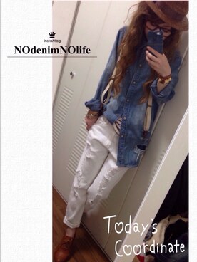 a9791z❁さんのコーディネート