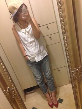 a9791z❁さんのコーディネート