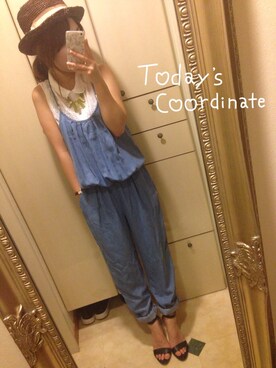 a9791z❁さんのコーディネート