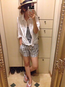 a9791z❁さんのコーディネート