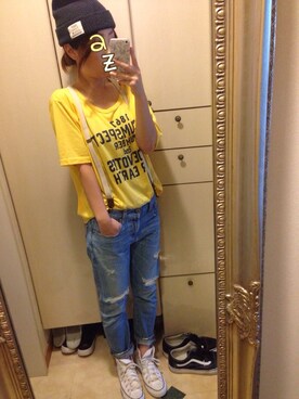 a9791z❁さんのコーディネート