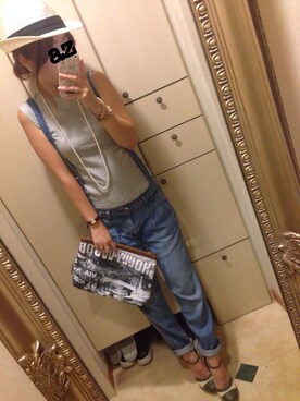 a9791z❁さんのコーディネート