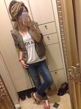 a9791z❁さんのコーディネート