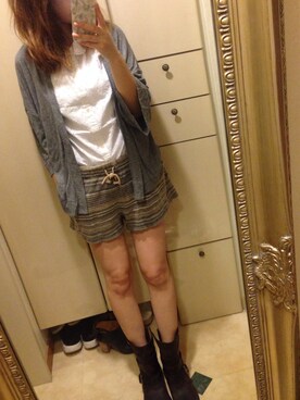 a9791z❁さんのコーディネート