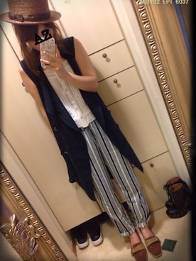 a9791z❁さんのコーディネート