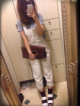 a9791z❁さんのコーディネート