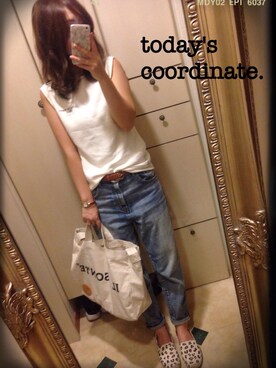 a9791z❁さんのコーディネート