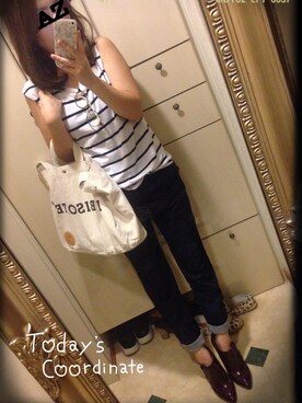 a9791z❁さんのコーディネート