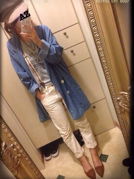 a9791z❁さんのコーディネート