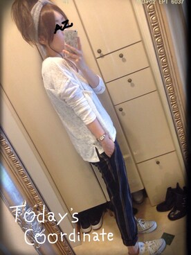 a9791z❁さんのコーディネート