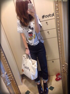 a9791z❁さんのコーディネート