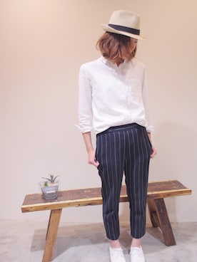 m.k.さんのコーディネート