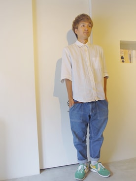 m.k.さんのコーディネート