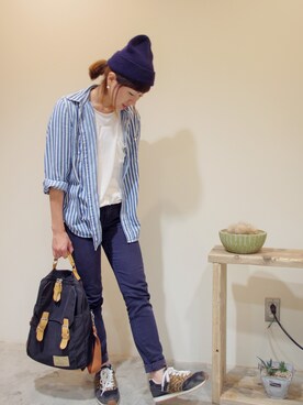 m.k.さんのコーディネート