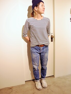 m.k.さんのコーディネート