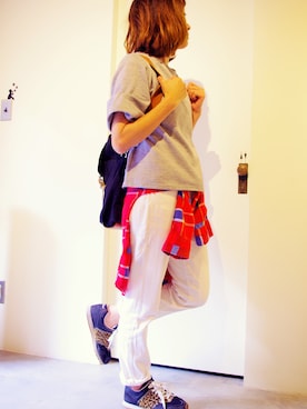 m.k.さんのコーディネート