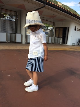 m.k.さんのコーディネート