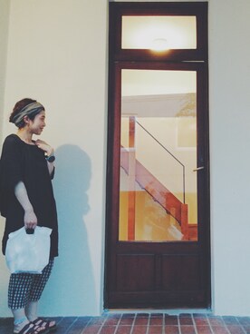 maさんのコーディネート