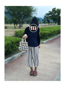 maさんのコーディネート