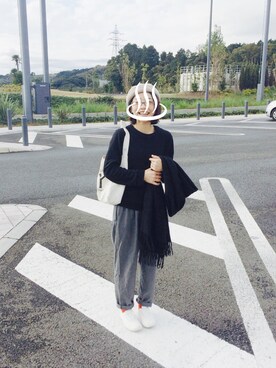 maさんのコーディネート