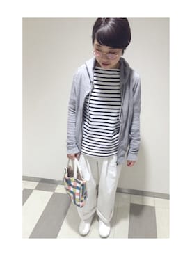 maさんのコーディネート