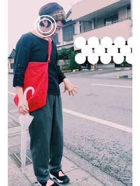 maさんのコーディネート