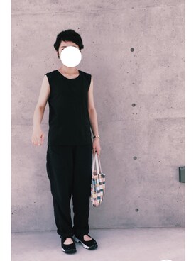 maさんのコーディネート