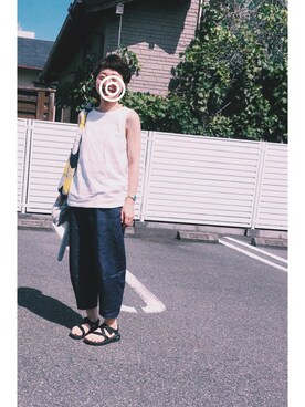 maさんのコーディネート