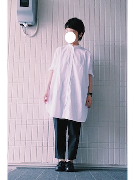 maさんのコーディネート