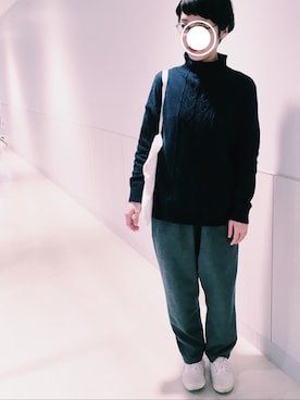 maさんのコーディネート