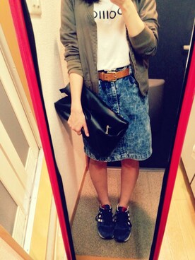 すこっとさんのコーディネート