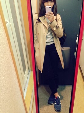 すこっとさんのコーディネート