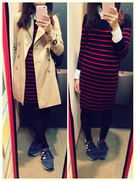 すこっとさんのコーディネート