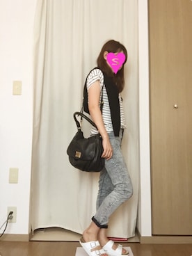 すこっとさんのコーディネート