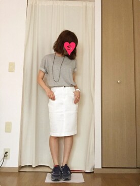 すこっとさんのコーディネート